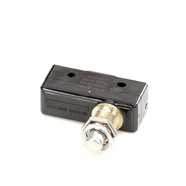 Switch Limit Sleeve Mount